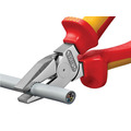 02 06 180 VDE High Leverage Combination Pliers 180mm