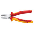 02 06 200 VDE High Leverage Combination Pliers 200mm