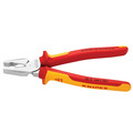 02 06 225 VDE High Leverage Combination Pliers 225mm