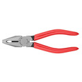 KNIPEX Combination Pliers PVC Grip 160mm