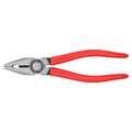 Combination Pliers PVC Grip 200mm
