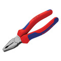03 02 160 Combination Pliers Comfort Handles 160mm
