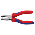 03 02 160 Combination Pliers Comfort Handles 160mm