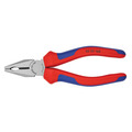 03 02 160 Combination Pliers Comfort Handles 160mm