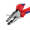 03 02 160 Combination Pliers Comfort Handles 160mm