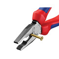 03 02 160 Combination Pliers Comfort Handles 160mm