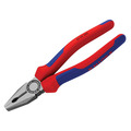 03 02 200 Combination Pliers Comfort Handles 200mm