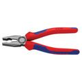 03 02 200 Combination Pliers Comfort Handles 200mm