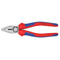 03 02 200 Combination Pliers Comfort Handles 200mm
