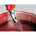 03 02 200 Combination Pliers Comfort Handles 200mm
