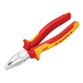 03 06 180 VDE Combination Pliers 180mm