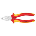 03 06 180 VDE Combination Pliers 180mm