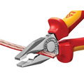 03 06 180 VDE Combination Pliers 180mm