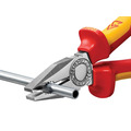 03 06 180 VDE Combination Pliers 180mm