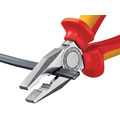 03 06 200 VDE Combination Pliers 200mm