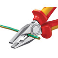 03 06 200 VDE Combination Pliers 200mm