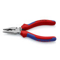 08 22 145 Needle-Nose Combination Pliers 145mm