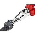 08 22 185 Needle-Nose Combination Pliers 185mm