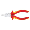 08 26 145 VDE High Leverage Needle Nose Pliers 145mm