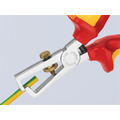 11 06 160 VDE Insulation Strippers 160mm