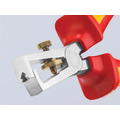 11 06 160 VDE Insulation Strippers 160mm