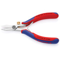 11 82 130 Electronics Wire Stripping Shears 130mm