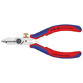 11 82 130 Electronics Wire Stripping Shears 130mm
