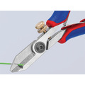11 82 130 Electronics Wire Stripping Shears 130mm