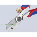 11 82 130 Electronics Wire Stripping Shears 130mm