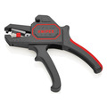 KNIPEX 12 62 180 Automatic Insulation Stripper 0.2-6mm