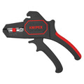KNIPEX 12 62 180 Automatic Insulation Stripper 0.2-6mm