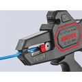 12 62 180 Automatic Insulation Stripper 0.2-6mm