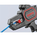 12 62 180 Automatic Insulation Stripper 0.2-6mm