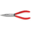 13 01 160 Electricians' Pliers PVC Grip 160mm (6.1/4in)