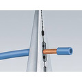 13 01 160 Electricians' Pliers PVC Grip 160mm (6.1/4in)