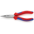 13 02 160 Electricians' Pliers Comfort Handles 160mm
