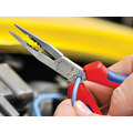 13 02 160 Electricians' Pliers Comfort Handles 160mm
