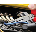 13 02 160 Electricians' Pliers Comfort Handles 160mm