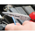 13 02 160 Electricians' Pliers Comfort Handles 160mm