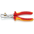 13 66 180 StriX® Insulation Stripper with Cable Shears 180mm