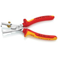 13 66 180 StriX® Insulation Stripper with Cable Shears 180mm