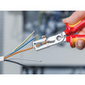 13 66 180 StriX® Insulation Stripper with Cable Shears 180mm