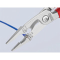 VDE Multifunctional Installation Pliers 200mm