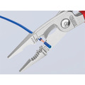 VDE Multifunctional Installation Pliers 200mm