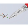 13 96 200 VDE Multifunctional Installation Pliers with Opening Spring 200mm