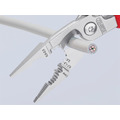 13 96 200 VDE Multifunctional Installation Pliers with Opening Spring 200mm