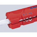 16 64 125 Stripping Tool for Flat/Round Cable