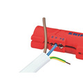 16 64 125 Stripping Tool for Flat/Round Cable