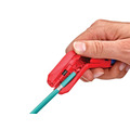 KNIPEX 16 95 01 ErgoStrip® Universal Stripping Tool - Right Handed