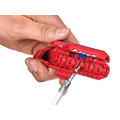 16 95 02 ErgoStrip® Universal Stripping Tool - Left Handed